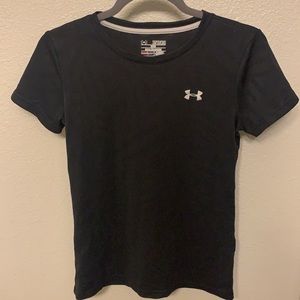 Under Armour athletic shirt